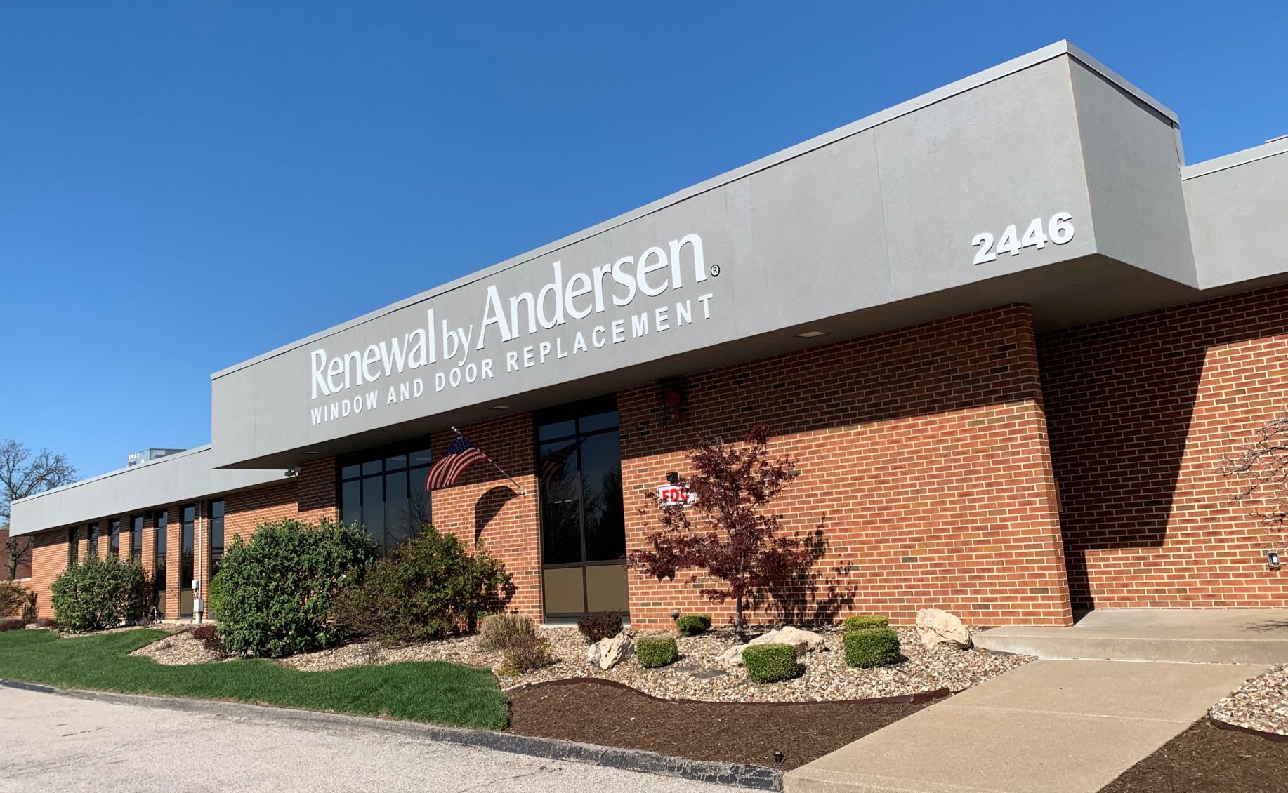 A closer look at what makes Renewal by Andersen shine in St. Louis 3